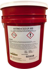 Monroe Fluid Technology - 5 Gal Bucket All-Purpose Cleaner - Liquid, Mild - Exact Industrial Supply