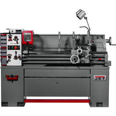 EVS-1440B LATHE W 203 - Exact Industrial Supply