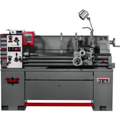 EVS-1440B LATHE W 203/TA - Exact Industrial Supply