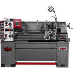 EVS-1440B LATHE W 203/TA - Exact Industrial Supply