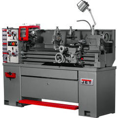 EVS-1440B LATHE W DP700 - Exact Industrial Supply