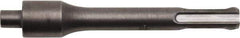 Powers Fasteners - 1 Piece 3/8" Steel Anchor Setting Tool - For Use with 3/8" Internally Threaded Undercut Anchors - Exact Industrial Supply