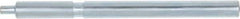 Powers Fasteners - 1 Piece 3/8" Steel Anchor Setting Tool - For Use with 3/8" Mini Drop-In Anchors - Exact Industrial Supply