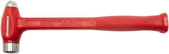 GearWrench - Ball Pein & Cross Pein Hammers Hammer Type: Ball Pein Dead Blow Head Weight Range: 1 - 2.9 lbs. - Exact Industrial Supply