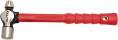 GearWrench - Ball Pein & Cross Pein Hammers Hammer Type: Ball Pein Head Weight Range: 1 - 2.9 lbs. - Exact Industrial Supply