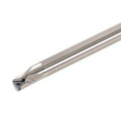 E12Q-STFCR1103-D140 S.Carbide Shank Tungturn Tls - Exact Industrial Supply