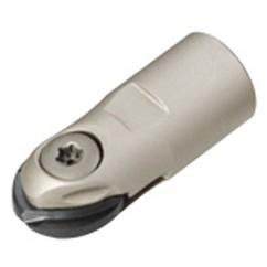 TS HCM D20/.75-T12 MILLING HEAD - Exact Industrial Supply
