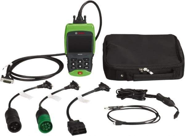 OTC - Mechanical Automotive HD Truck Diagnostics - Exact Industrial Supply