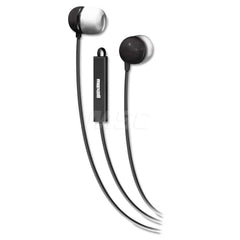 Maxell - Office Machine Supplies & Accessories; Office Machine/Equipment Accessory Type: In-Ear Bud ; For Use With: Office Use ; Color: Black; White - Exact Industrial Supply