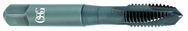 5/8-11 3FL H3 VC-10 Spiral Point Tap - Steam Oxide - Exact Industrial Supply