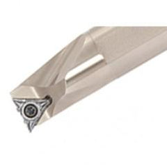 A08H-STFPR09-D100 BORING BAR - Exact Industrial Supply