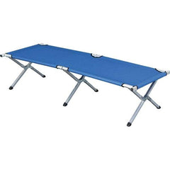 PRO-SAFE - Emergency Preparedness Supplies Type: Cot Length (Decimal Inch): 74.8000 - Exact Industrial Supply