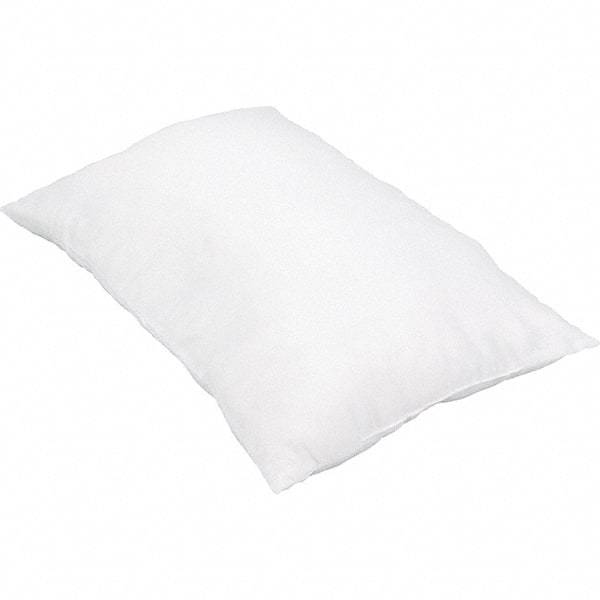 PRO-SAFE - Emergency Preparedness Supplies Type: Pillow w/Pillow Cover Length (Decimal Inch): 28.7000 - Exact Industrial Supply