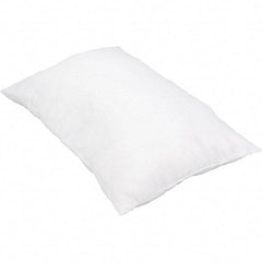 PRO-SAFE - Emergency Preparedness Supplies Type: Pillow w/Pillow Cover Length (Decimal Inch): 28.7000 - Exact Industrial Supply