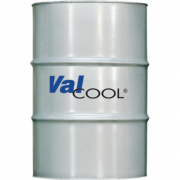ValCool - VP850 5 55 Gal Drum Cutting, Drilling, Sawing, Grinding Fluid - Exact Industrial Supply