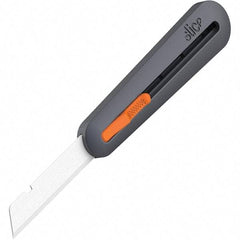 Slice - Utility Knives, Snap Blades & Box Cutters Type: Utility Knife Blade Type: Round - Exact Industrial Supply