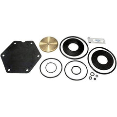 Watts - 2-1/2 x 3" Fit, Complete Rubber Parts Kits - Rubber & Plastic - Exact Industrial Supply