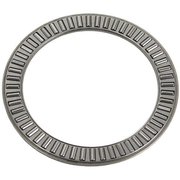 Koyo - Thrust Bearings   Outside Diameter (Decimal Inch): 5.0620    Thickness: 1/8 (Inch) - Exact Industrial Supply