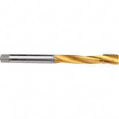 Emuge - Extension Taps Thread Size: M42x4.5 Overall Length (mm): 340.00 - Exact Industrial Supply