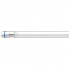 Philips - 10 Watt LED Tubular Medium Bi-Pin Lamp - Exact Industrial Supply