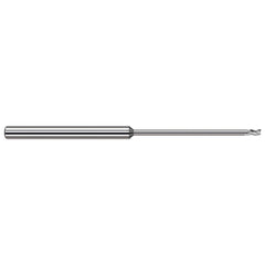 Harvey Tool - Square End Mill - Exact Industrial Supply