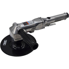 314A 7-inch Polisher & Buffer, Composite Pad, 2500 RPM, 0.4 HP