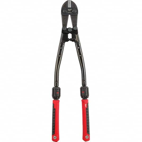 Milwaukee Tool - Cutting Pliers Type: Bolt Cutter Insulated: NonInsulated - Exact Industrial Supply