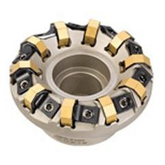 SOF45CL 8/16 D050-07-22R FACE MILL - Exact Industrial Supply