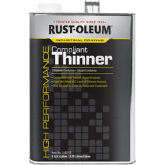 1 Gallon Thinner - Oxsol (Zero VOC)