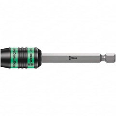 Wera - Power & Impact Screwdriver Bits & Holders Bit Type: Bit Holder Hex Size (Metric): 16.00 (mm) - Exact Industrial Supply