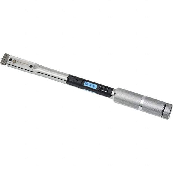 Sturtevant Richmont - Torque Wrenches Type: Electronic Drive Size (Inch): 3/8 - Exact Industrial Supply