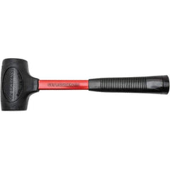 GearWrench - Dead Blow Hammers Tool Type: Dead Blow Hammer Head Weight Range: 1 - 2.9 lbs. - Exact Industrial Supply