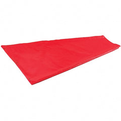 PRO-SAFE - Traffic Flags & Wind Socks Type: Wind Sock Flag Height (Inch): 36 - Exact Industrial Supply