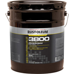 3800 Black Sealant - Exact Industrial Supply