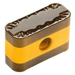 LNMX 301940-WM Grade IC8150 - Turning Insert - Exact Industrial Supply