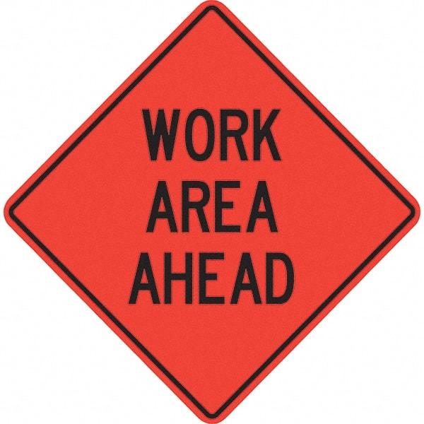 PRO-SAFE - Traffic & Parking Signs MessageType: Traffic Control Signs Message or Graphic: Message Only - Exact Industrial Supply