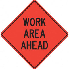 PRO-SAFE - Traffic & Parking Signs MessageType: Traffic Control Signs Message or Graphic: Message Only - Exact Industrial Supply