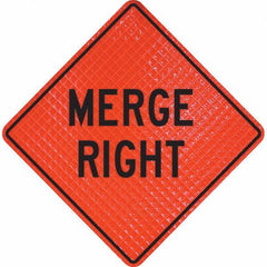 PRO-SAFE - Traffic & Parking Signs MessageType: Traffic Control Signs Message or Graphic: Message Only - Exact Industrial Supply