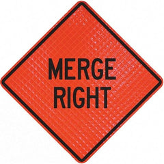 PRO-SAFE - Traffic & Parking Signs MessageType: Traffic Control Signs Message or Graphic: Graphic Only - Exact Industrial Supply