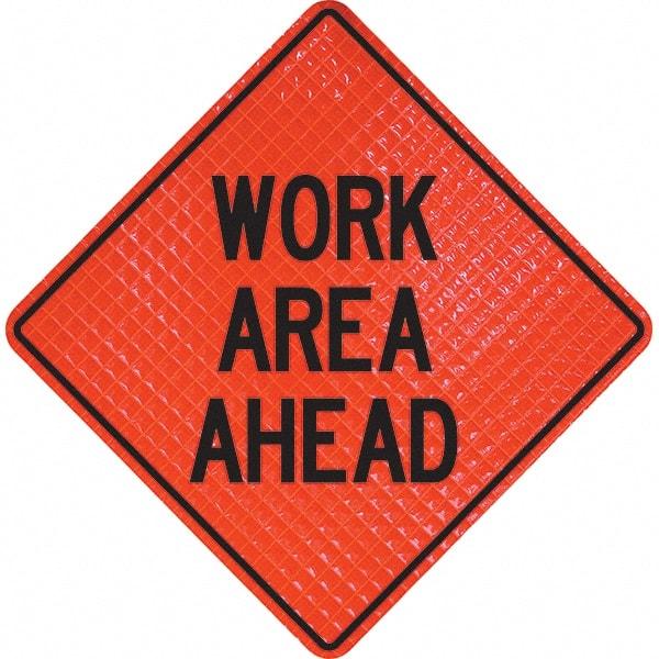 PRO-SAFE - Traffic & Parking Signs MessageType: Traffic Control Signs Message or Graphic: Message Only - Exact Industrial Supply