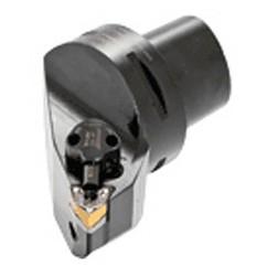 C4 PWLNR-27050-08X-JHP TOOL HOLDER - Exact Industrial Supply