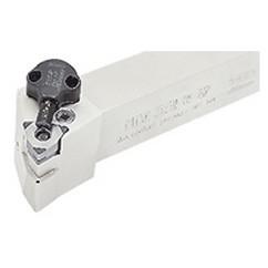 PWLNR 2525M-08-JHP TOOL HOLDER - Exact Industrial Supply