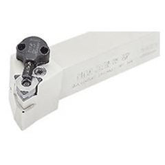 PWLNR 2525M-08-JHP TOOL HOLDER - Exact Industrial Supply