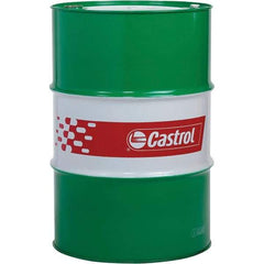 Castrol - Alusol SL 61 XBB, 55 Gal Drum Cutting & Grinding Fluid - Semisynthetic - Exact Industrial Supply