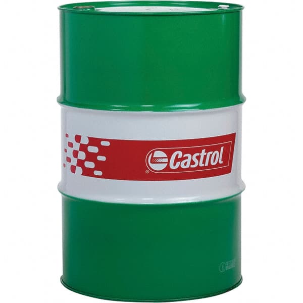 Castrol - Techniclean 3602 55 Gal Drum Rust Remover - Exact Industrial Supply