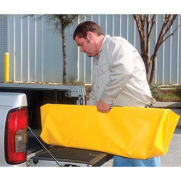 UltraTech - Manhole Equipment & Accessories Type: Grate Lifter Carrying Case - Exact Industrial Supply