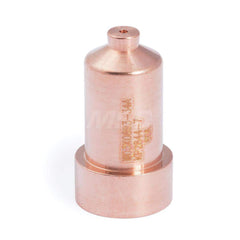 Plasma Cutter Cutting Tips, Electrodes, Shield Cups, Nozzles & Accessories; Accessory Type: End Piece; Type: Nozzle; Material: Copper; For Use With: LC65 Plasma Torch