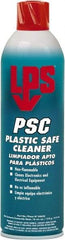 LPS - 20 oz Aerosol All-Purpose Cleaner - Aerosol, Unscented - Exact Industrial Supply