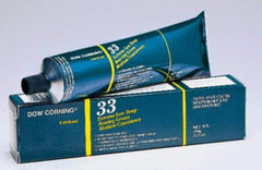 Dow Corning - 8 Lb Can Lithium Low Temperature Grease - Pink, Low Temperature, 400°F Max Temp, NLGIG 1, - Exact Industrial Supply