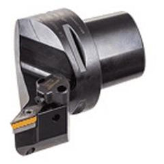 C6 SVJCR-45065-16-JHP CAPTO HOLDER - Exact Industrial Supply